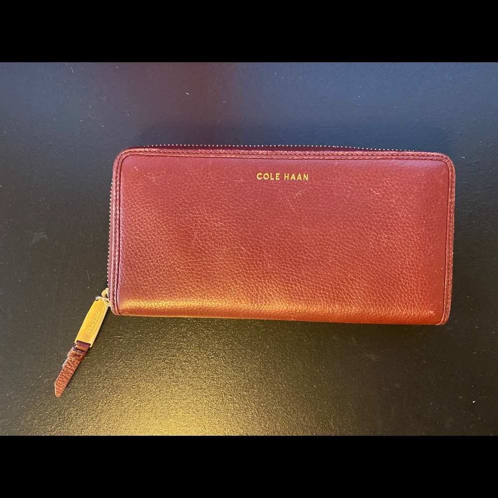 Cole Haan Wallet